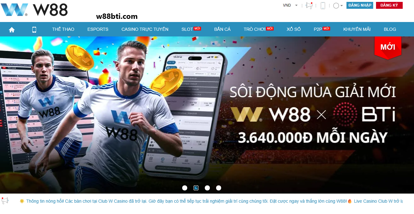 W88 88car - Link vào W88 mới nhất mobile & PC 2026 - Link W88 1 thuong hieu nha cai w88